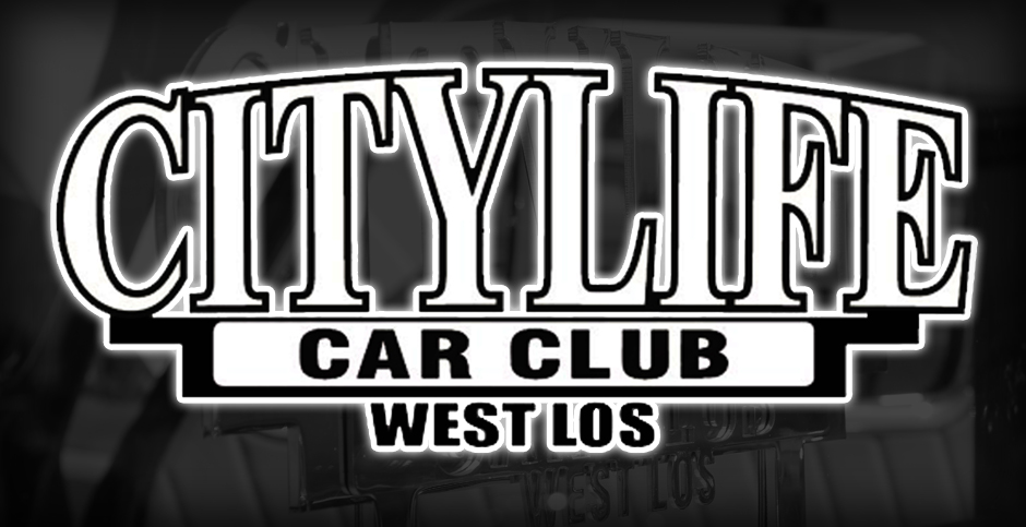 City Life Car Club