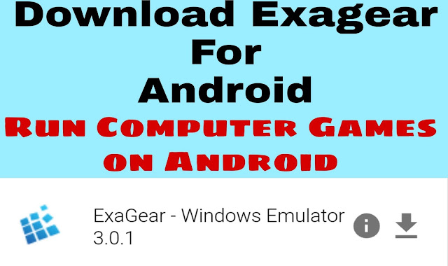 How To Run Pc Games On Android 