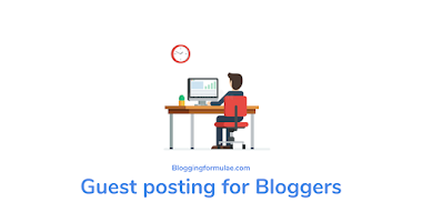 Why is Guest Blogging important for New Bloggers