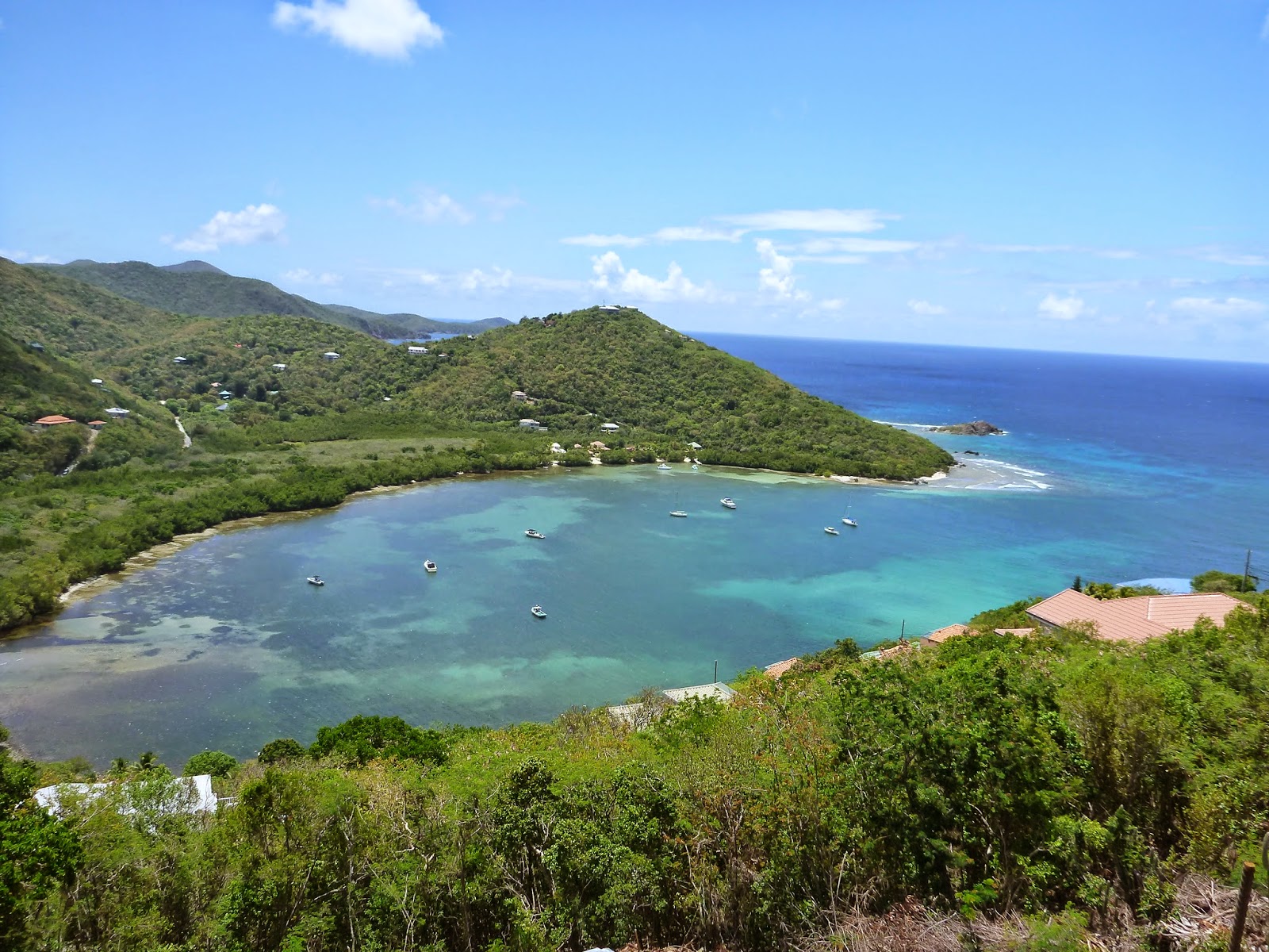 New St. John Villa Caribbean Palm Villa Caribbean Palm Villa now on VRBO