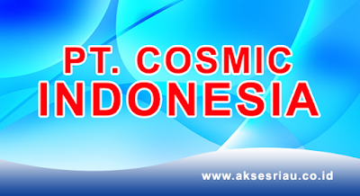 PT Cosmic Indonesia