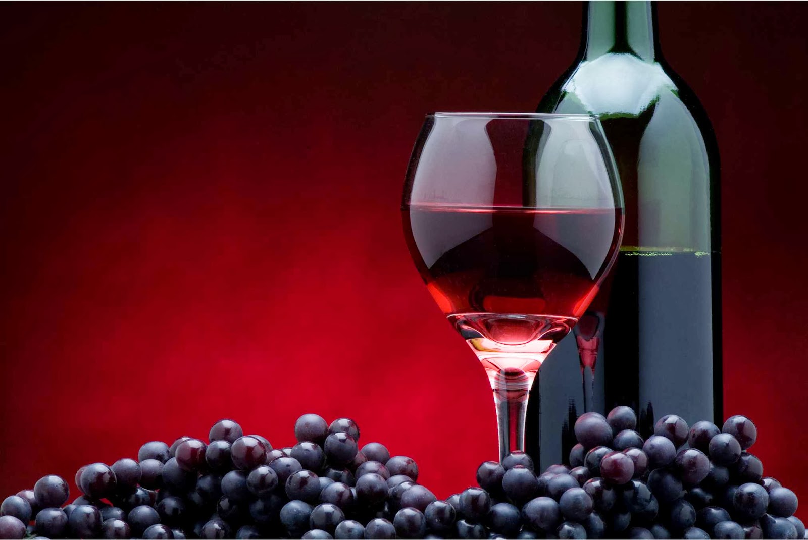 Beleza Pura: Saiba como escolher o vinho certo para as festas de Natal