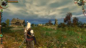 Witcher Witcher