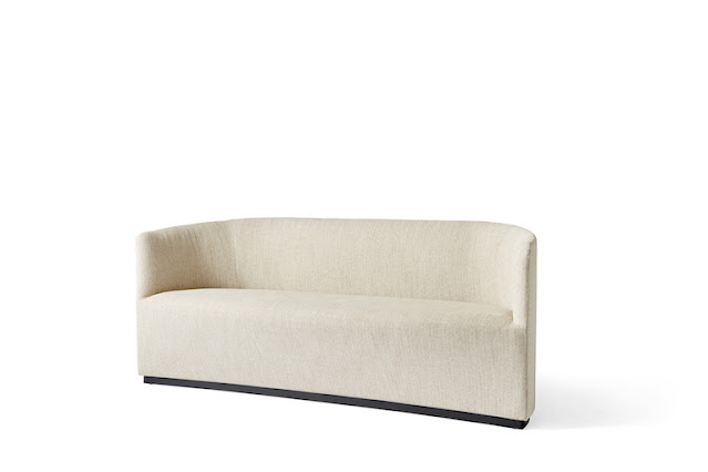 5 soft curved design sofas to upgrade your home