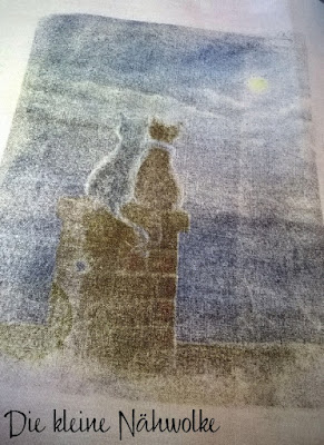 Blog-Inhaltsbild für '10 Dinge, die Du für den Lavendeldruck benötigst ...'