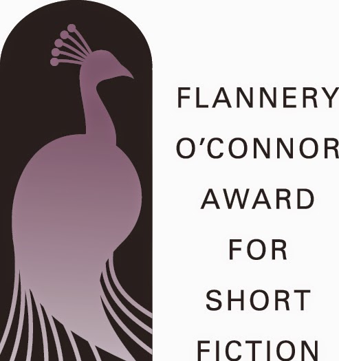  Flannery O'Connor Award for Short Fiction