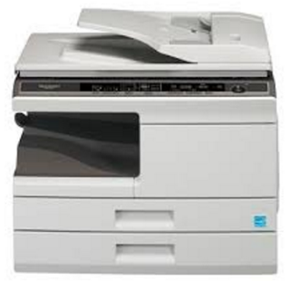 Sharp Copier Ar 5516 Driver Download