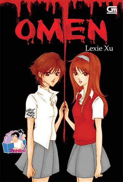 Resensi Novel Omen
