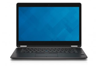 Dell Latitude E7470