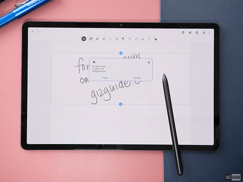 Advantages and disadvantages of android tablets image