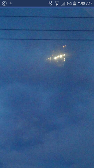 MUFON case number 90062 of a very bizarre looking UFO sighting with lights and part transparent. MUFON-case-number-90062-of-a-very-bizarre-looking-UFO-sighting-with-lights-and-part-transparent.