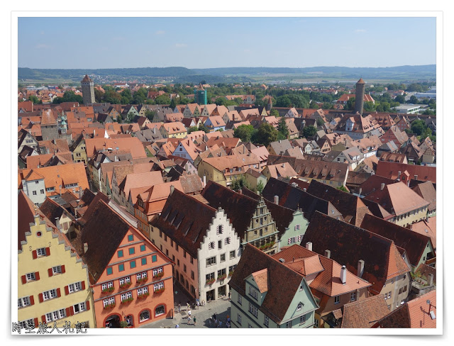 羅騰堡,Rothenburg ob der Tauber 3