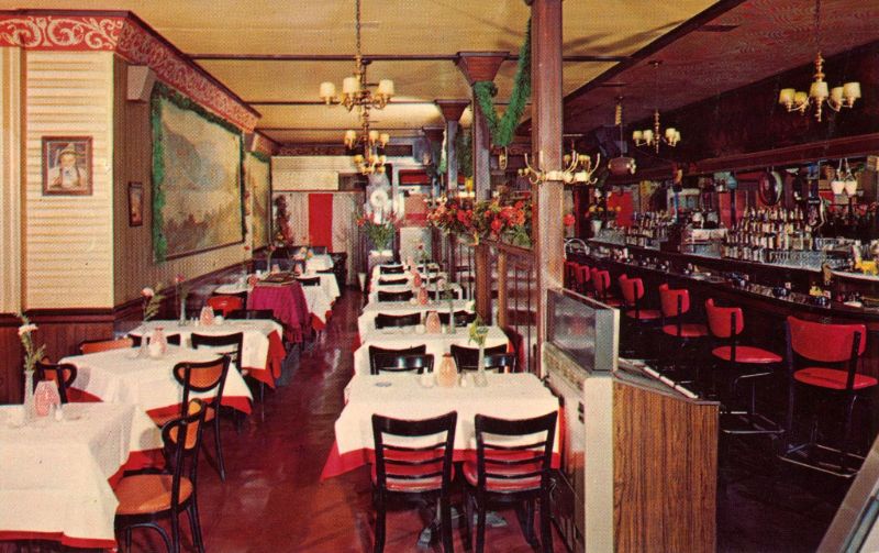 20 Cool Pics Show New York s Restaurants In The 1950s And 1960s 20-cool-pics-show-new-york-s-restaurants-in-the-1950s-and-1960s