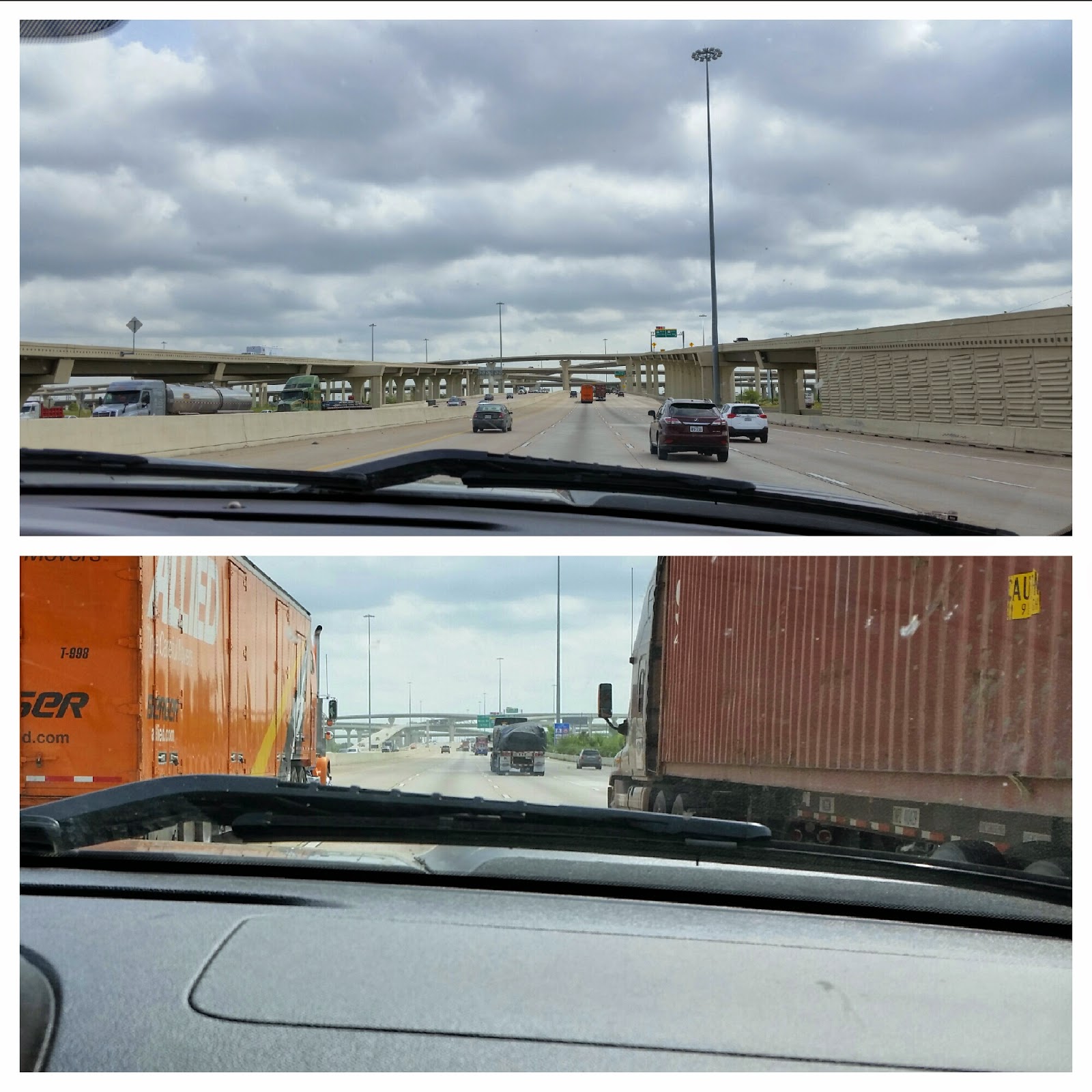 Traveling Interstate And Want To Know What S Ahead Traveling Interstate And Want To Know What S Ahead