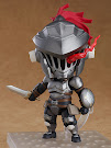 Nendoroid GOBLIN SLAYER Goblin Slayer (#1042) Figure
