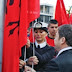 (ΕΛΛΑΔΑ)Αλβανική πλατεία (!) στην Θεσσαλονίκη