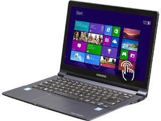 Jual Laptop SAMSUNG NP915S3G TouchScreen