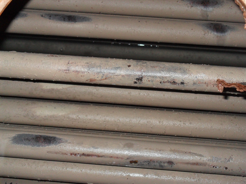 Boiler Chemical Anti Scale, Corrosion inhibitor, Condensate Treat