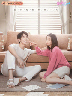 Mối Tình Đầu Nhiều Năm Như Thế - Trung Quốc Hay 2020 First Romance Mối Tình Đầu Nhiều Năm Như Thế