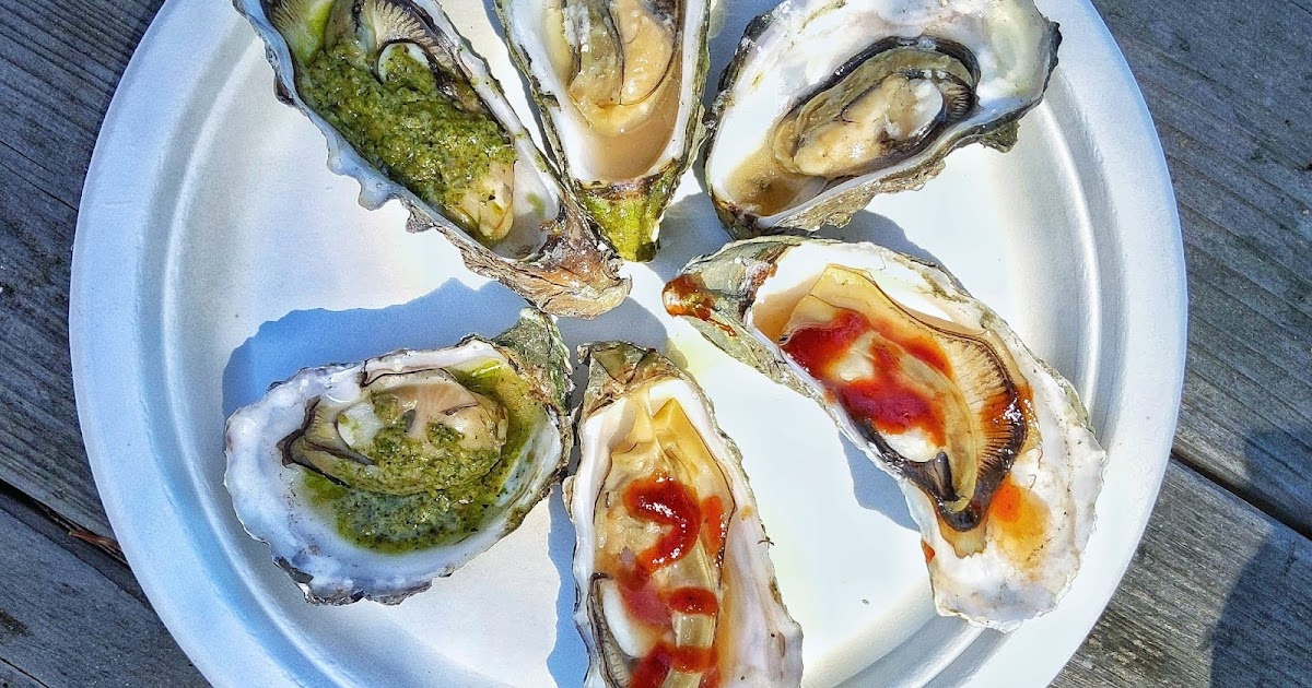 BODEGA BAY Will road trip for Oysters — Suz Marks the Spot