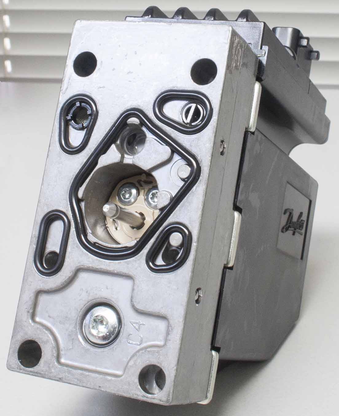 Flint Hydraulics, Inc. Danfoss hydraulic valves