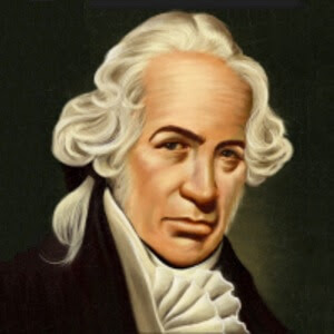 retrato daniel gabriel fahrenheit image criador