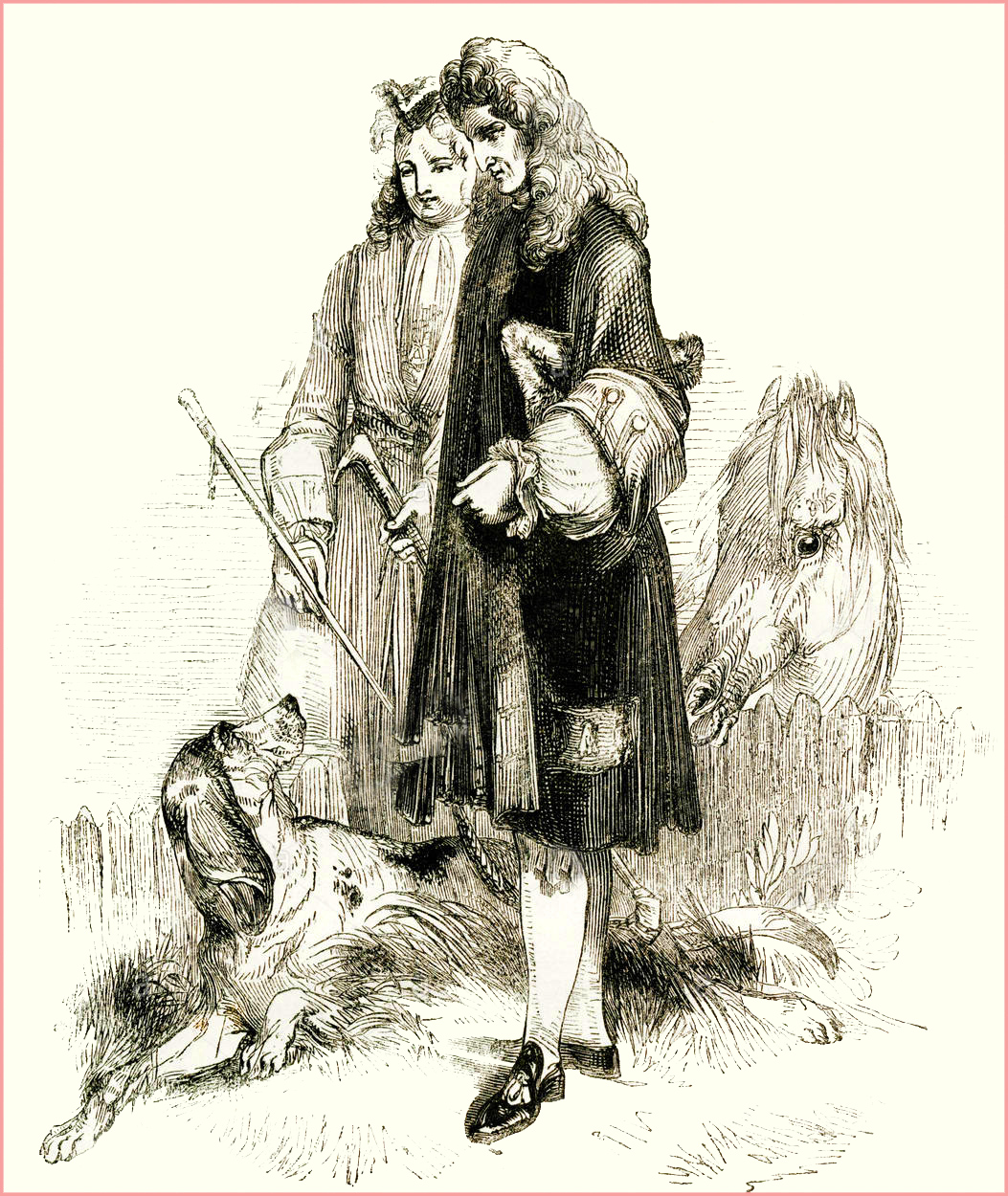 English Literature Sketch The Character Of Sir Roger De Coverly With Reference To The Spectator S Club English Literature Sketch The Character Of Sir Roger De Coverly With Reference To The Spectator S Club