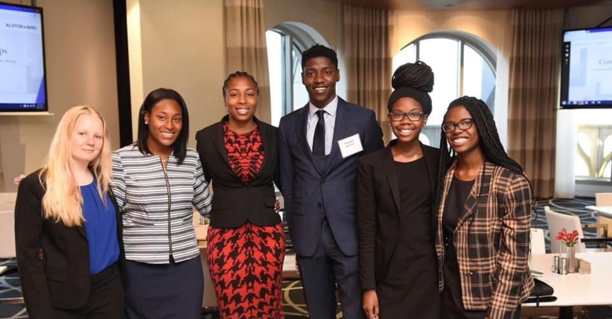 Summer Law Internship Program