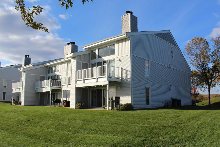 Delavan Lake Real Estate Update