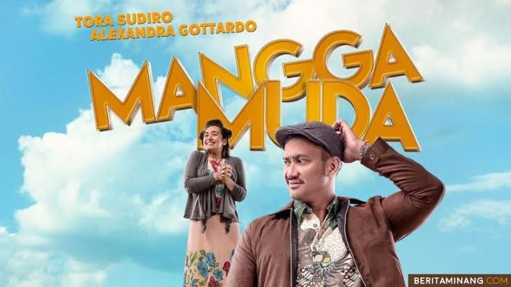 Mangga Muda (2020) WEBDL