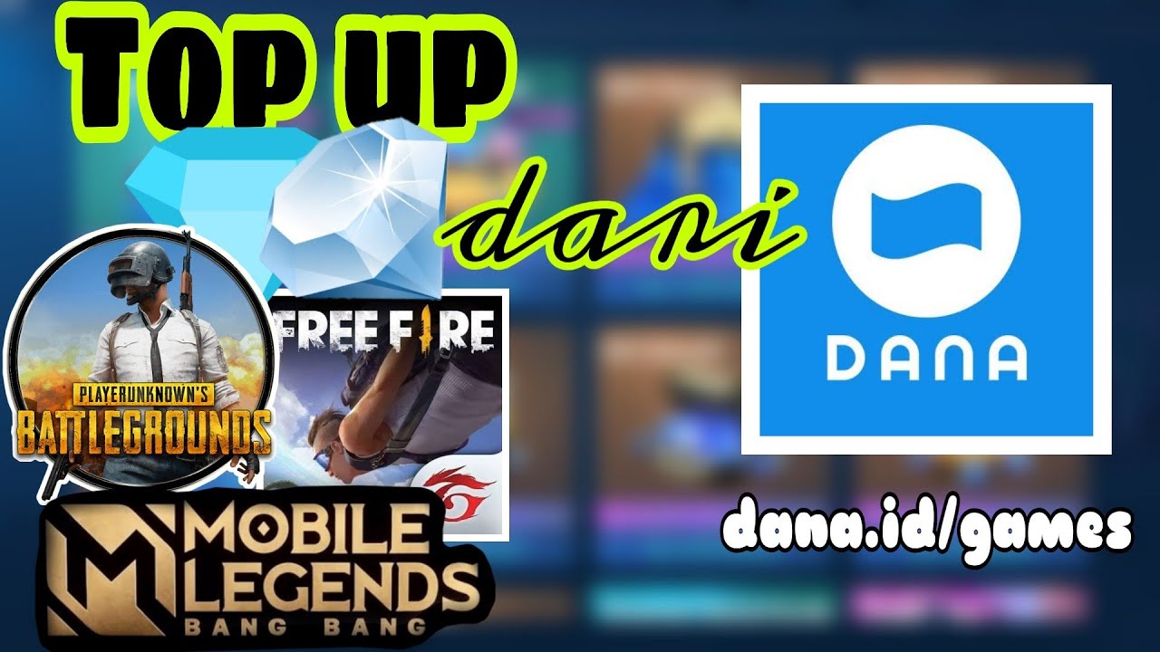 Id dana games