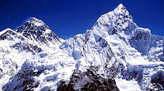 mount Everest hd image download