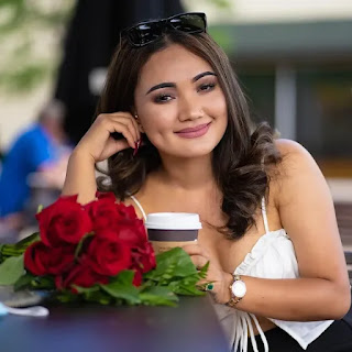 biography of rashmi tamang biography of rashmi tamang
