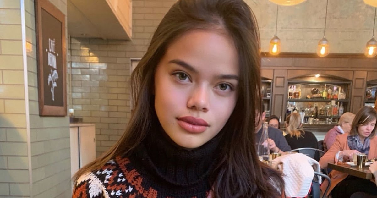 Malia Pyles – Social Media 11/22/2019 | eZineInsider.com Celebrity