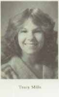 Brenda Spencer yearbook 1978