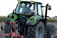 Deutz-Fahr 6140 Agrotron