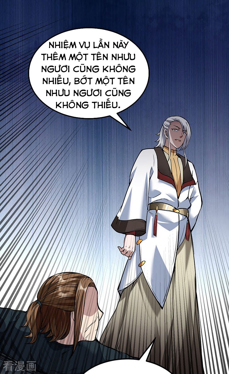 Võ Đạo Độc Tôn Chapter 213 - AB Truyện