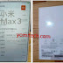 Xiaomi Mi Max 3 Specs Leaks Online Ahead of Official Launch - 5,500 mAh Battery Confirmed