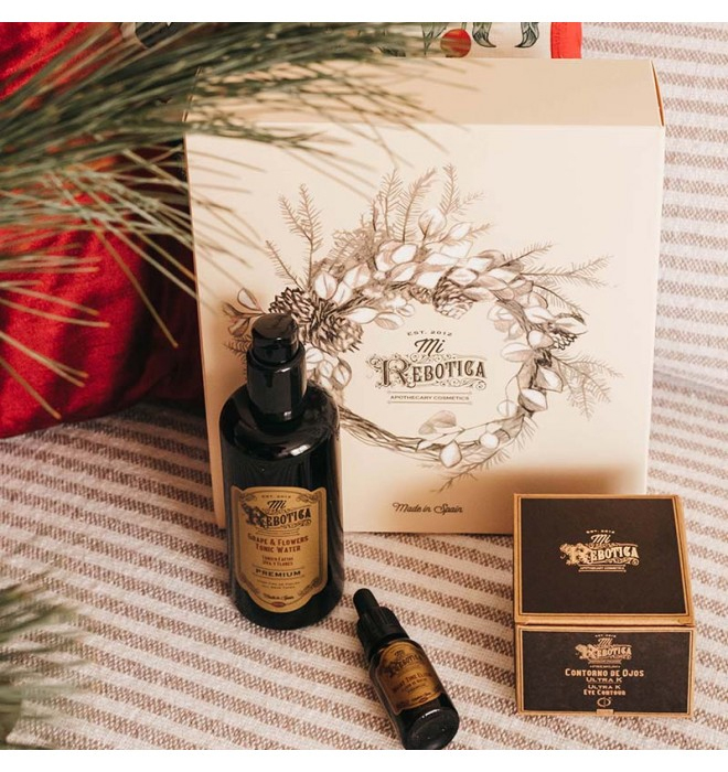 Set regalo Mi Rebotica