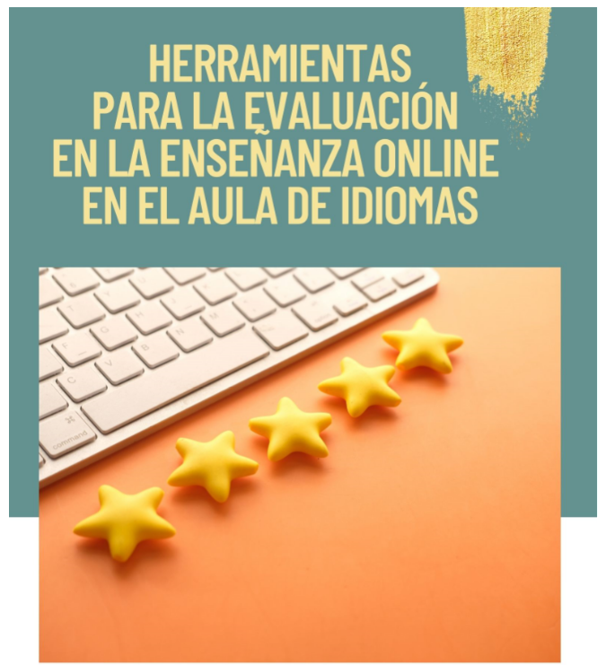 HERRAMIENTAS DE EVALUACIÓN PARA LA ENSEÑANZA ONLINE