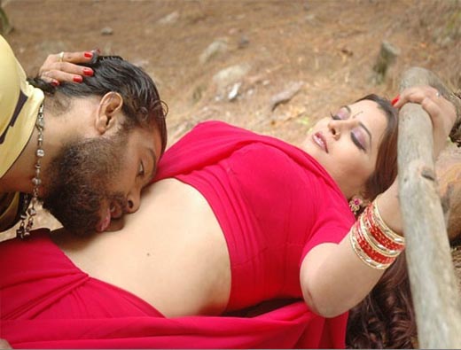 Hot Bollywood Actress Hot Bollywood Actress