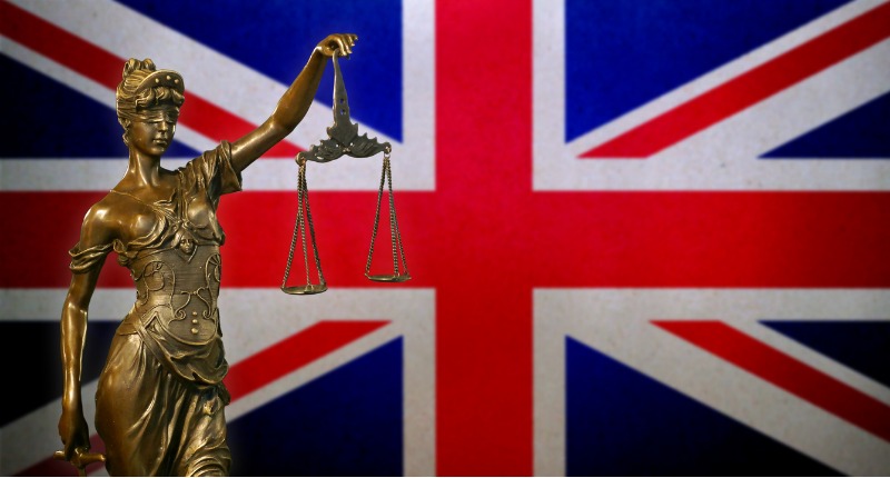 Flying To The UK? Learn About British Law