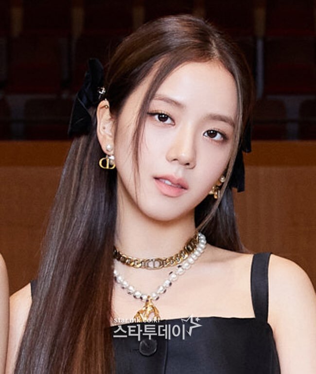 블랙핑크 지수 후덜덜한 컴백 미모
