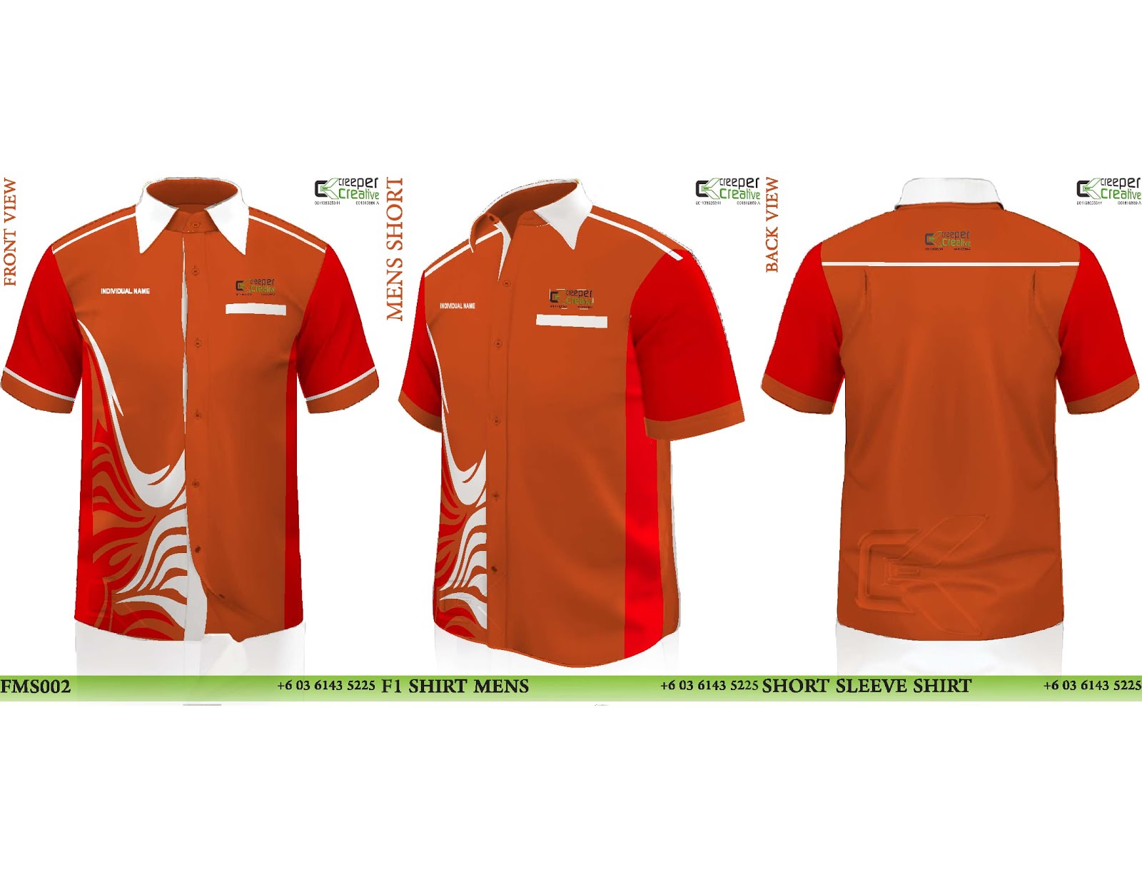 Corporate Clothing Uniform And Embroidery