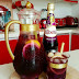 Resepi Jus Ribena Refresher Yang Sedap