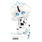 Pop Mart AI Robot - Zero Azura Animal Fighting Match Series Figure