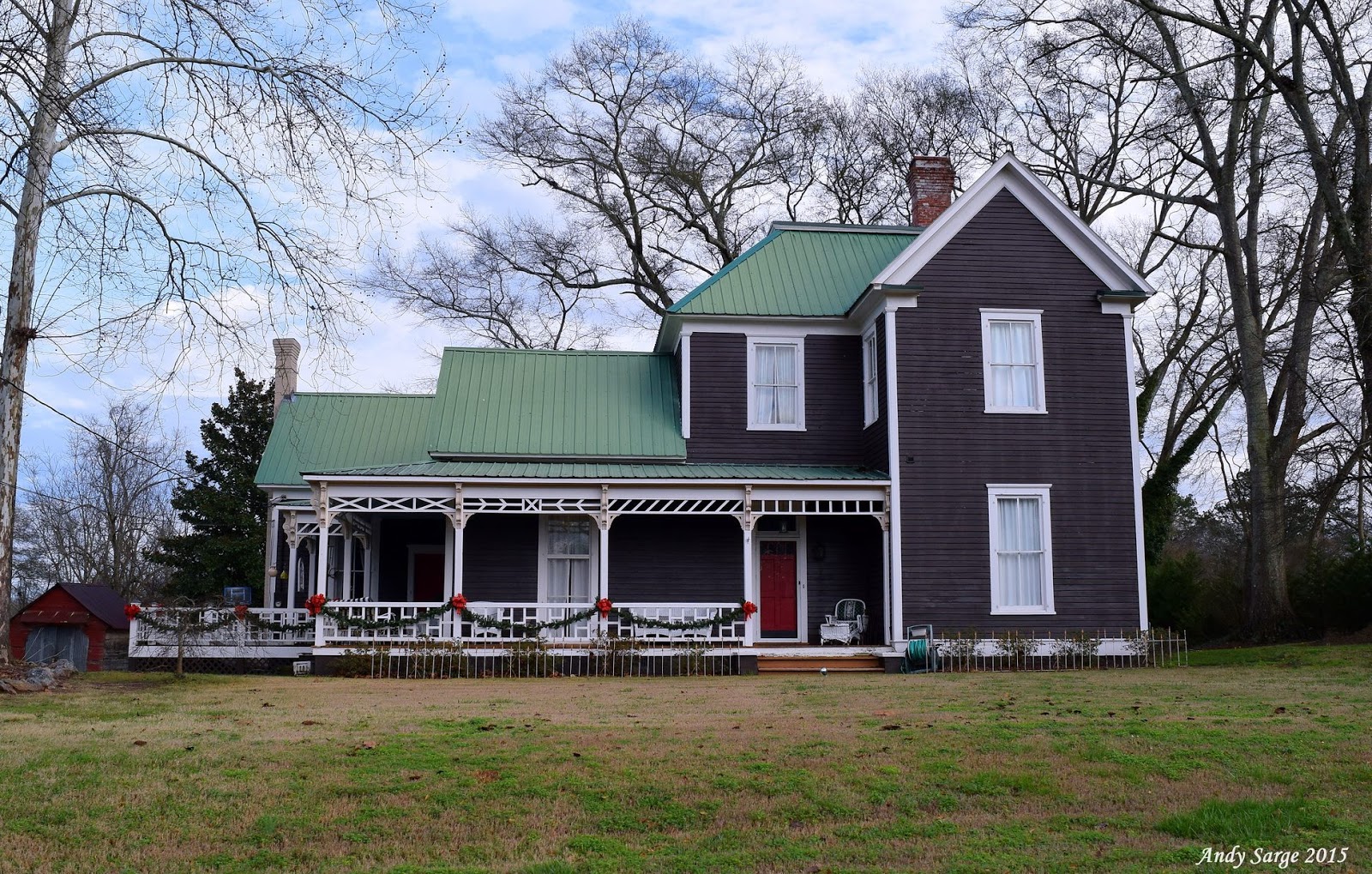 Farmhouse in Palmetto