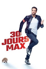 30 jours max(2020) streaming