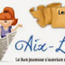Aix-Libris du 5 au 8 juin 2014