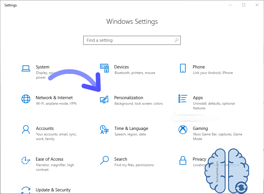 Fitur Dark Mode Dan Light Mode Di Windows 10